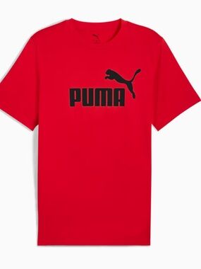 Puma Men’s Graphic Tee